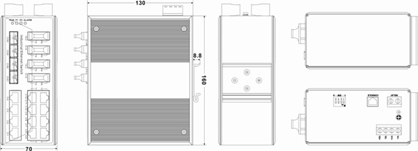 ies7120-4gs-4f-kt