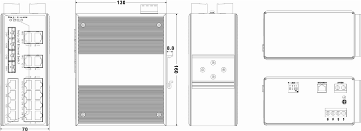 ies7120-4gs-kt