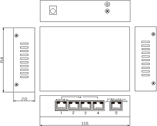 es1005d-4poe-65w-dia