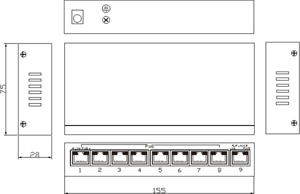 es1009d-8poe-150w-dia