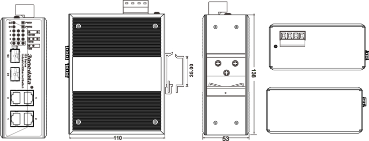 ies206g-2gs-kt