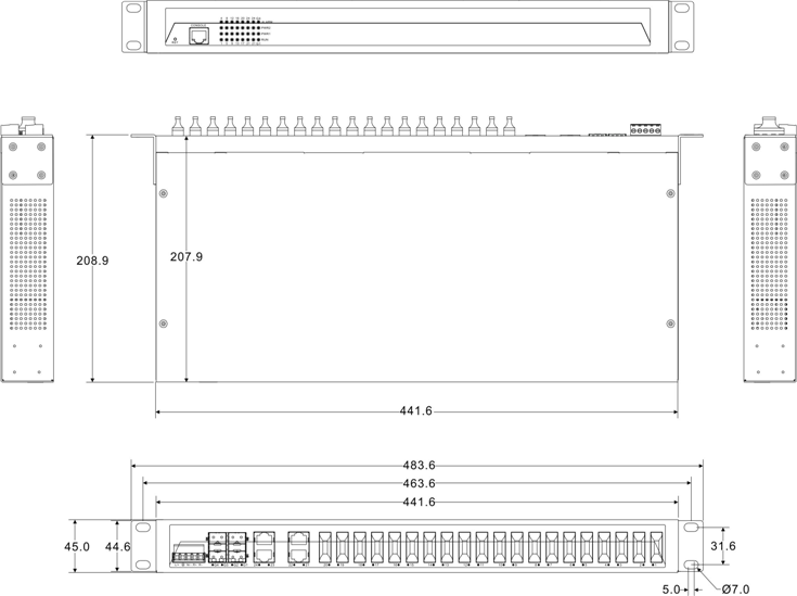 ies5028-4gs-20f-kt