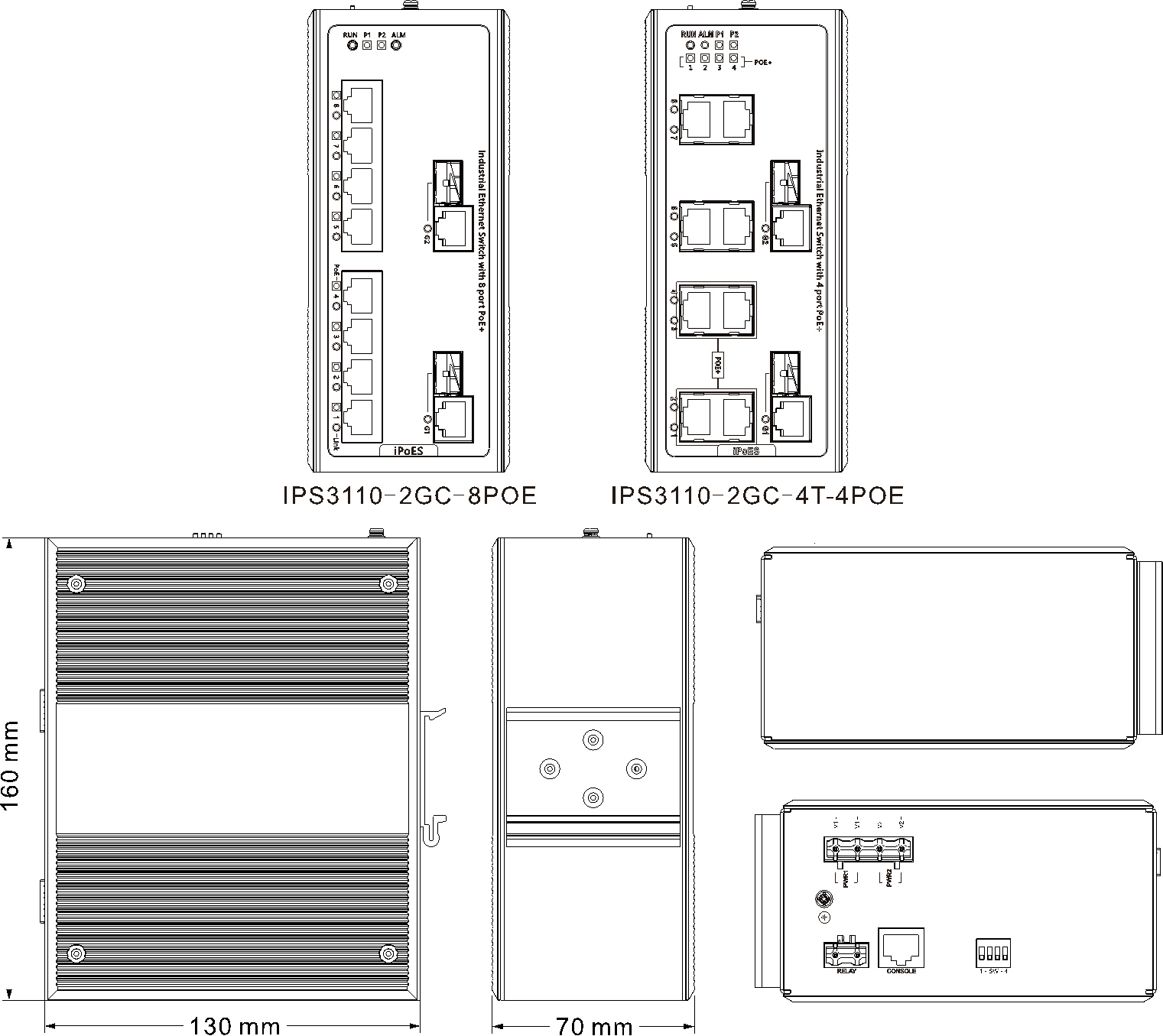 ips3110-2gc-dim