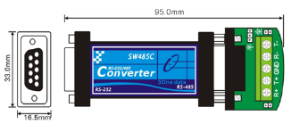 sw485c