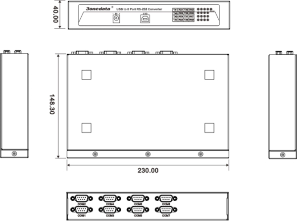 usb8232i-di
