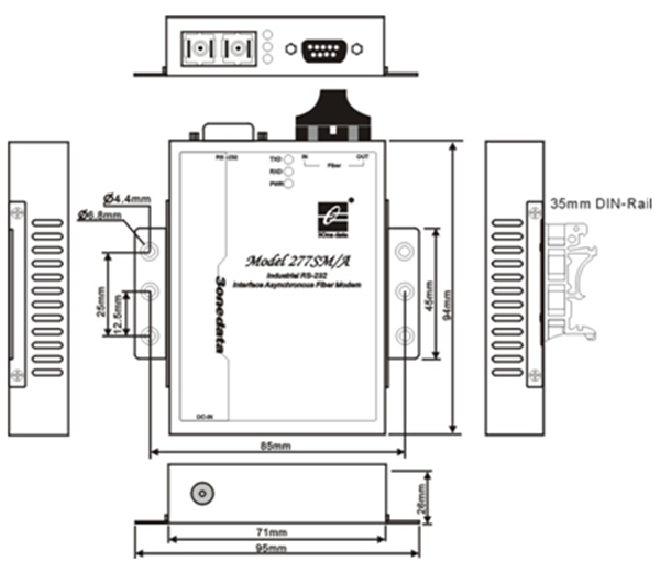 model277a