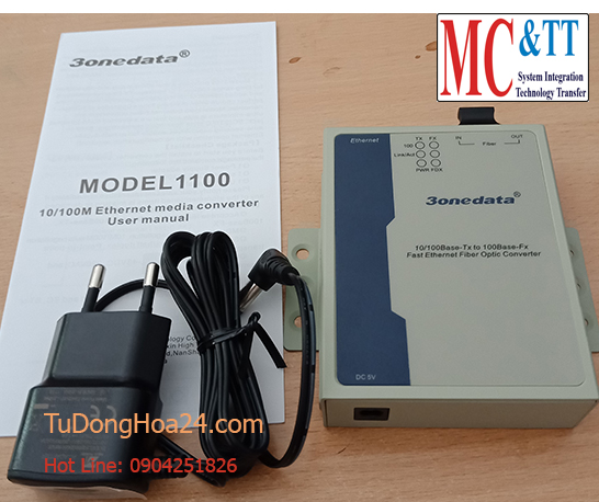 Model1100