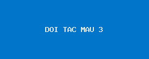 Đối tác mẫu 3