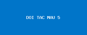 Đối tác mẫu 5