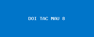 Đối tác mẫu 8